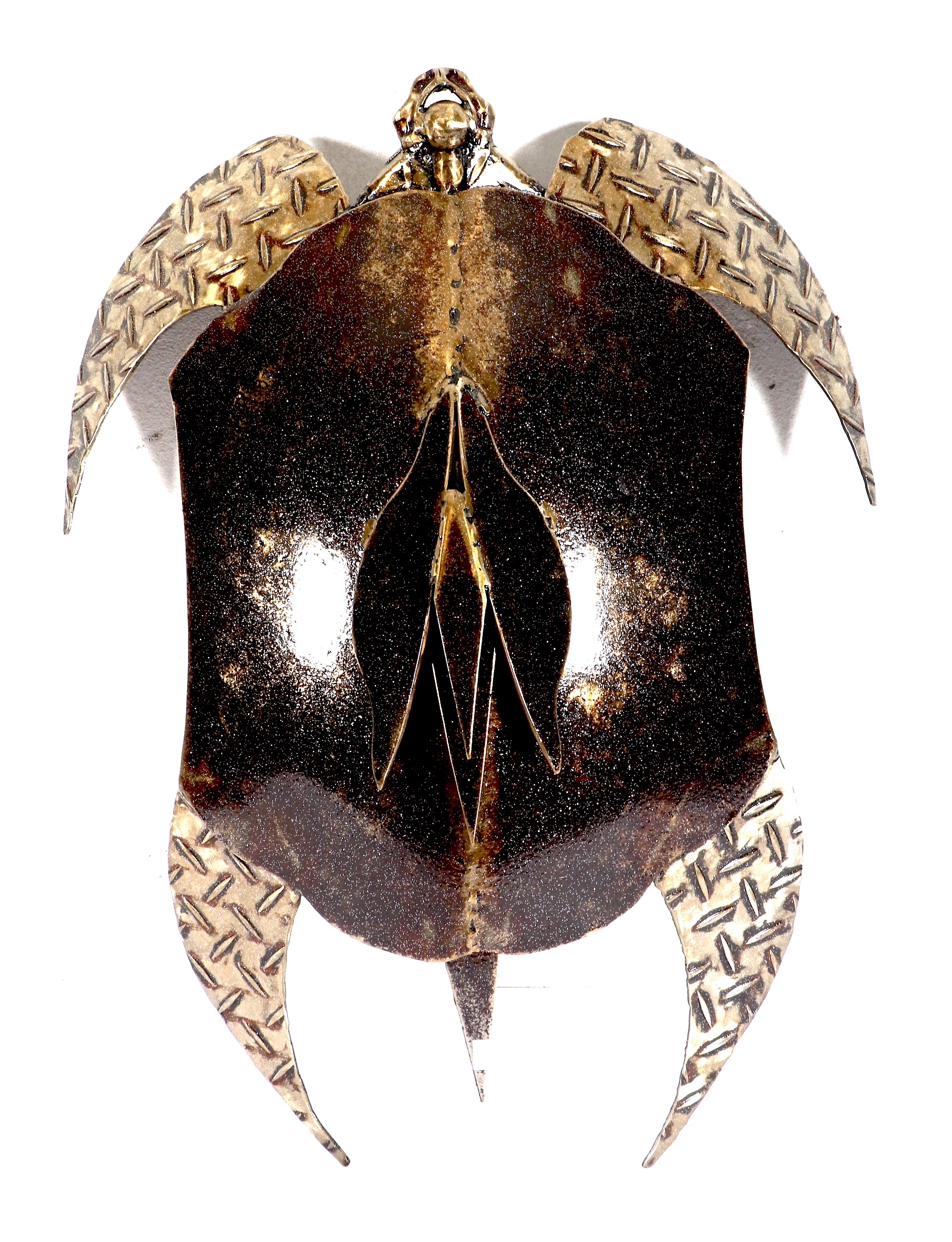 Niel Le Roux | TURTLE | MutualArt