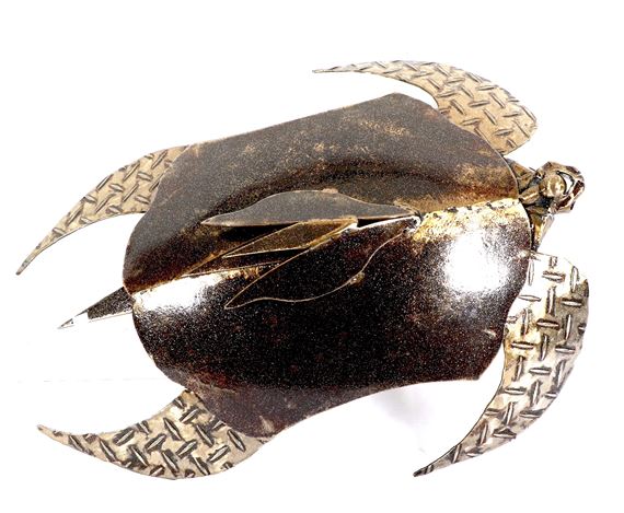 Niel Le Roux | TURTLE | MutualArt