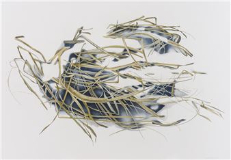 Lyne Bastien: Dormance/ Dormancy - Feheley Fine Arts