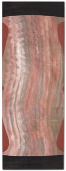 Parenthesis - Moira Dryer