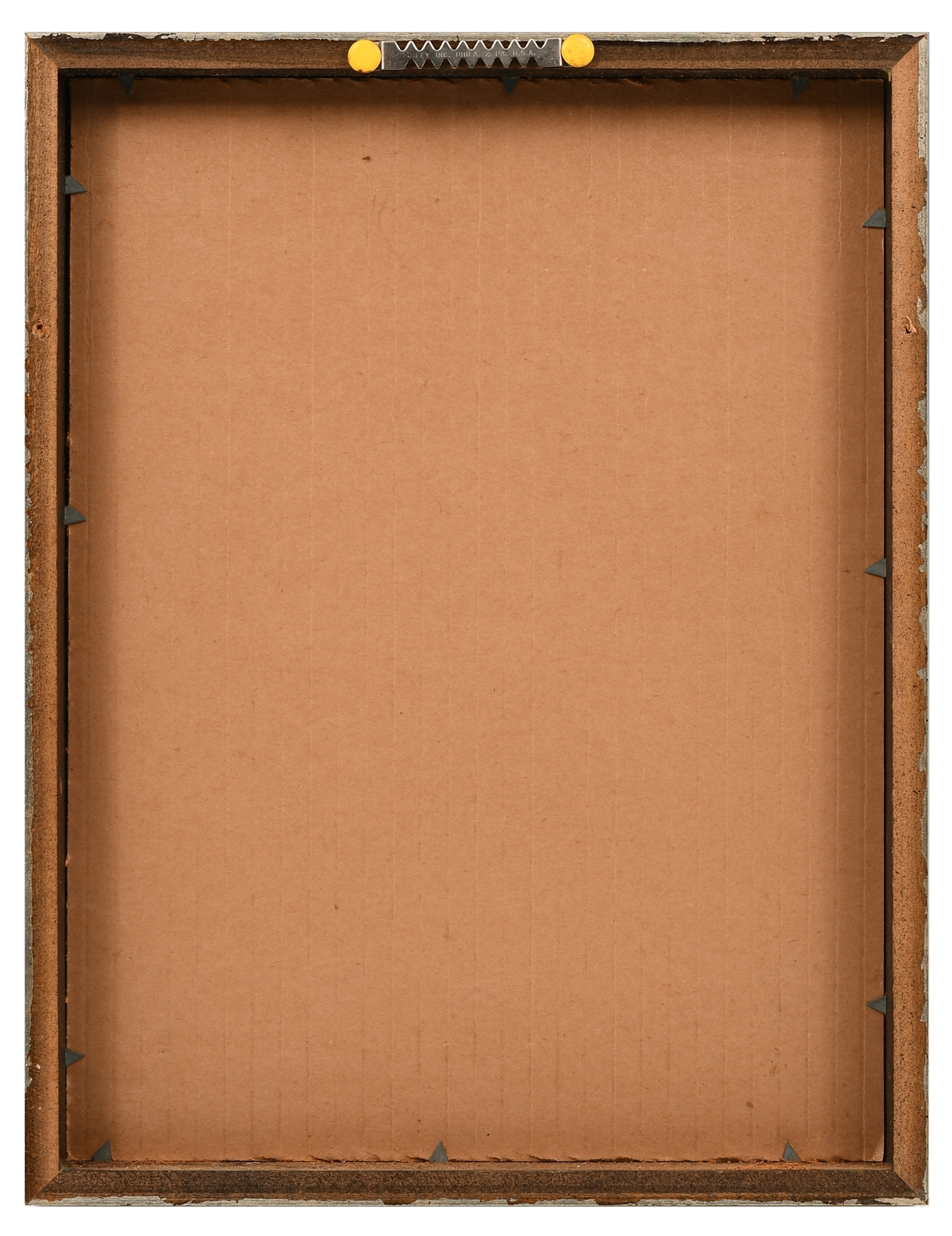 Artwork by Pablo Runyan, STILL LIFE