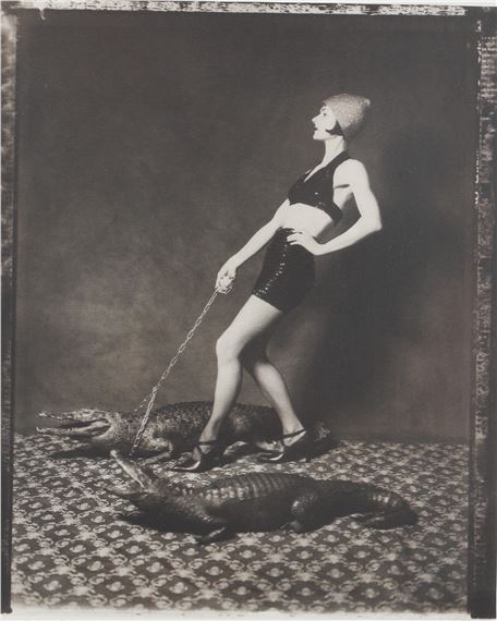 新品　Bordello Vee Speers ヴィー・スピアーズ　写真集 Gallery 1 — Vee Speers