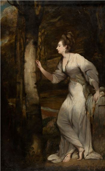 Mrs Richard Bennett Lloyd