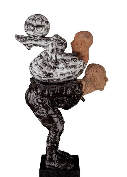 Couple by Marek Zyga, 2020