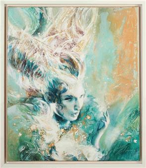 Naiada - Andrzej Filipowicz