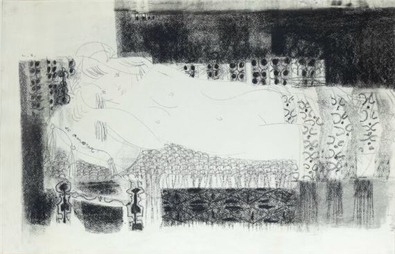 "Ce amour" by Luciano Verdiani