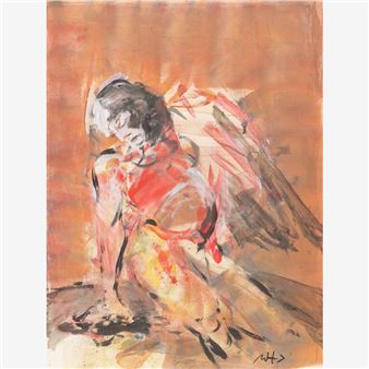 Engel - Frank Wildenhahn