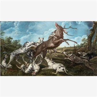 Joaquín Manuel Fernández Cruzado 12 Artworks at Auction MutualArt