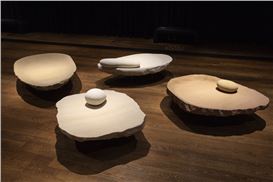 I Was Spellbound by the Grindstones – Then I Found out What They Meant