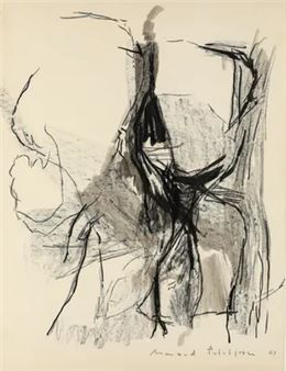 COMPOSITION - Armand Petitjean