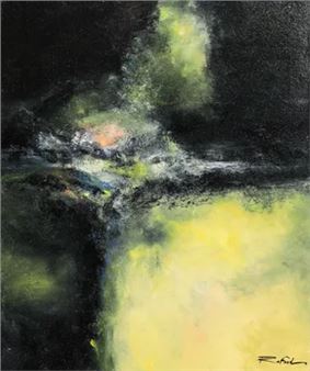 COMPOSITION - Raphaël Robic