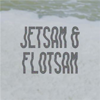 Yue Yuan: Jetsam & Flotsam - Galerie Dohyang Lee