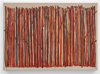 Forest Through The Trees - Laumeier Sculpture Park