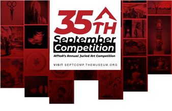35th September Competition - Alexandria Museum of Art