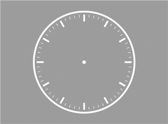 What Time Is It? - Skarstedt, London