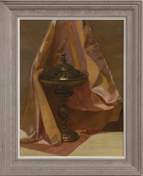 THE CHALICE by John Bulloch Souter