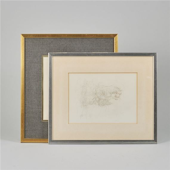 Sverige 2 pcs by Robert Högfeldt