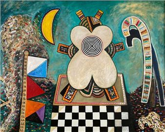 Gallery Round Up: The Best Art Shows and Exhibitions in Scotland This Week