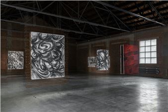 Liang Yuanwei - Beijing Commune