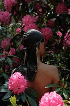 .Tiff 2022: Emerging Belgian Photography - FOMU Fotomuseum Antwerp