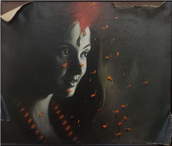 Devi - Hriday Mondal