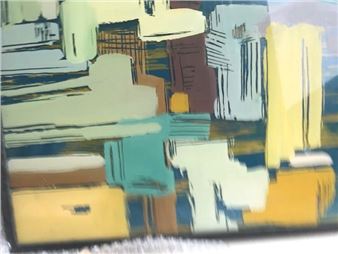 Architecture - Sylvia Mitaut