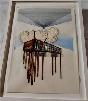 Untitled - Pier Stockholm