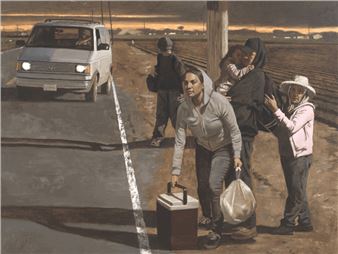 The Newest, Coolest L.A. and O.C. Museum Shows to See in July