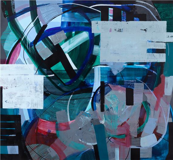 Dynamic Configuration by Iwona Lenik, 2019