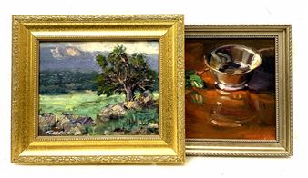 Still Life - Richard Fillhouer