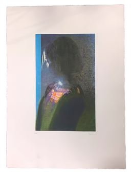 Untitled - Giuseppe Puglisi