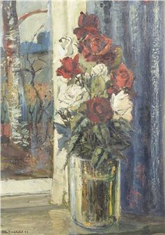 Flowers - Olle Hagdahl