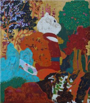 James Fisher: Linden Lea - Eagle Gallery