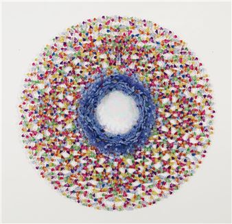 Annalù: Summer Collection 2022 - Markowicz Fine Art, Laguna Niguel