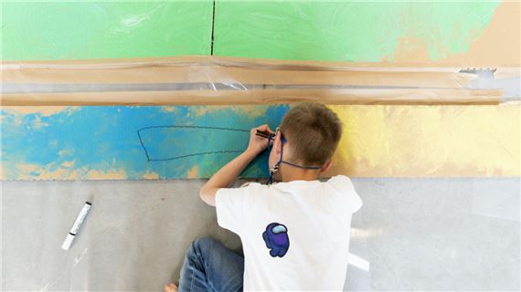 Angel Vergara: In the Instant - MACS