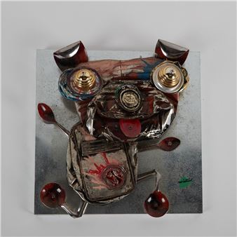 Untitled - Lore Burbidge