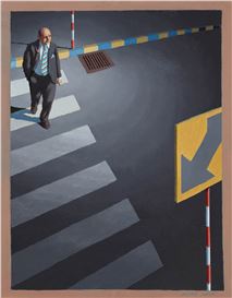 The Year of Australia's Corporate Art Sell Off? Major Pension Fund Latest to Liquidate Collection