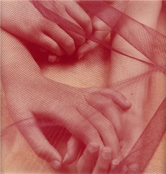 Promise by Deborah Paauwe, 2002