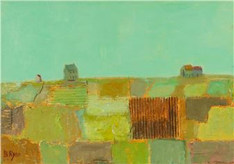 FURROWED FIELDS - Bridget Ryan