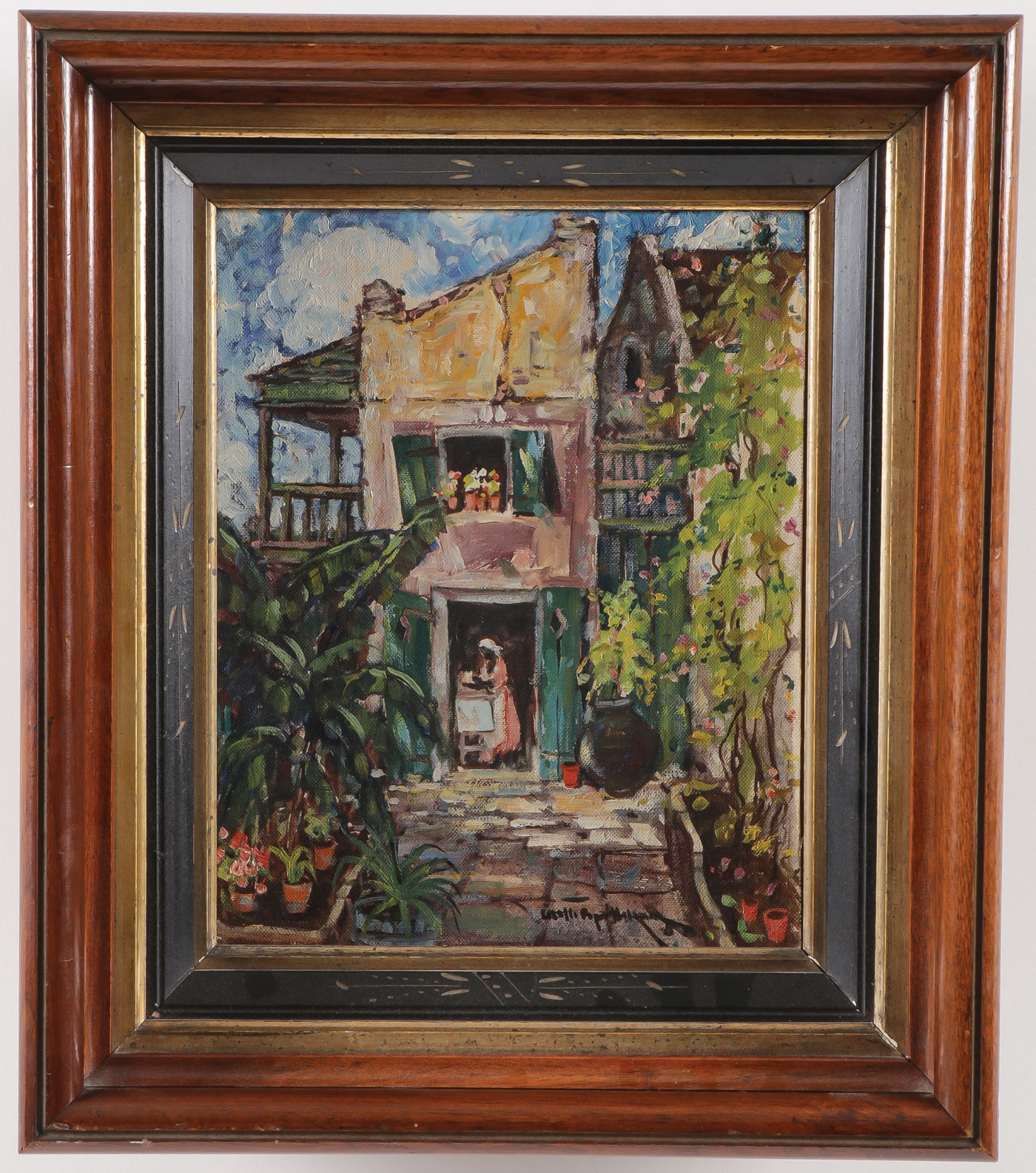 Colette Pope Heldner | COLETTE POPE HELDNER (1944) | MutualArt