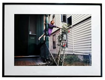 Boston - Paul D'Amato