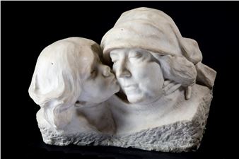 THE NAME DAY OF GRANDMA - Ezio Ceccarelli