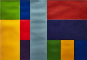 Khroma Varient Series ‘4’ #1 - Clive D´Oliveira