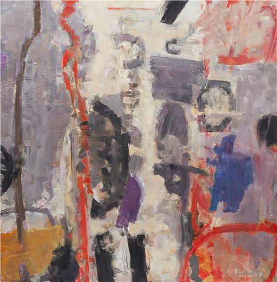 Untitled by Hanna‏ Ben-Dov