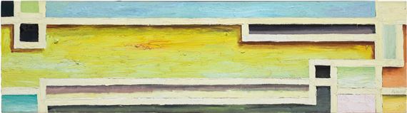 Interieur No. 292 by Anton Henning, 2005