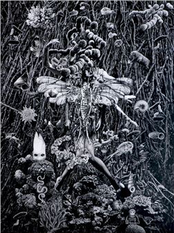 Coucher De Soleil - Primae Noctis 