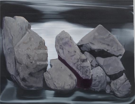 Eberhard Havekost - Anton Kern Gallery