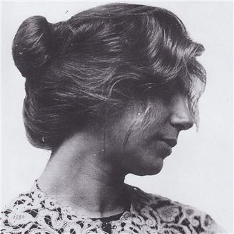 Vrouwenpalet 1900-1950 - Museum Drachten