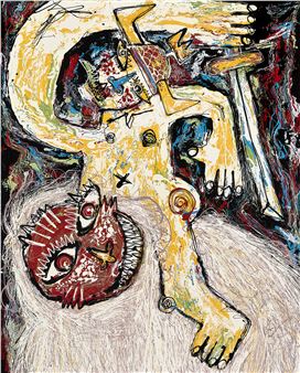 Great Battle of Guizhou - Kang Deokhyun