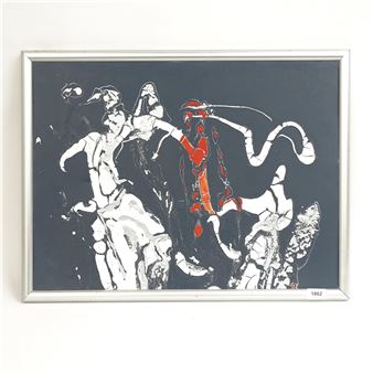 abstract - Joanne van der Veen